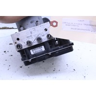 2009 2010 Audi A4 Quattro ABS Anti-Lock Brake Pump OEM