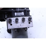 2009 2010 Audi A4 Quattro ABS Anti-Lock Brake Pump OEM