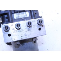 2009 2010 Audi A4 Quattro ABS Anti-Lock Brake Pump OEM