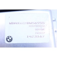 1997 BMW 540i E39 Transmission Control Computer Module TCM TCU - 24601423167 OEM