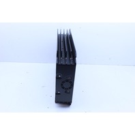 1997 BMW 540i E39 Top HiFi DSP Audio Amp Amplifier 65124140379 OEM