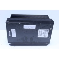 1997 BMW 540i E39 Top HiFi DSP Audio Amp Amplifier 65124140379 OEM