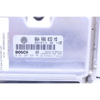 2003 Volkswagen Jetta Engine Computer Module ECU ECM DME 06A906032MD