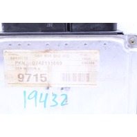 2003 Volkswagen Jetta Engine Computer Module ECU ECM DME 06A906032MD