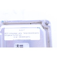 2003 Volkswagen Jetta Engine Computer Module ECU ECM DME 06A906032MD