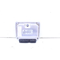 2003 Volkswagen Jetta Engine Computer Module ECU ECM DME 06A906032MD