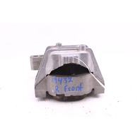 2001-2005 Volkswagen Jetta 2.0 Right Engine Motor Mount 1J0199262AA OEM