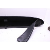 1997-2004 Porsche Boxster Rear Storage Shelf Bag OEM
