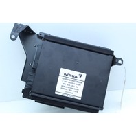 1997-2000 Porsche Boxster 986 Amp Amplifier Nokia 98664530103 OEM