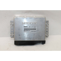 1997 Porsche Boxster 2.5 Engine Computer Module ECU ECM DME OEM
