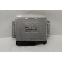 1997 Porsche Boxster 2.5 Engine Computer Module ECU ECM DME OEM