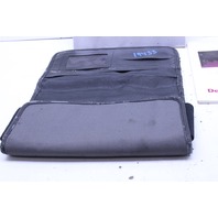 1997 Porsche Boxster Owners Manual Case 986 Convertible OEM