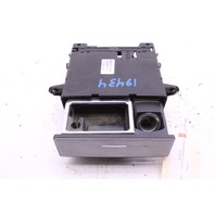 2008 2009 2010 BMW 528i 535i M5 Dash Center Console Ashtray - 51456976376 OEM