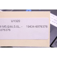 2008 2009 2010 BMW 528i 535i M5 Dash Center Console Ashtray - 51456976376 OEM