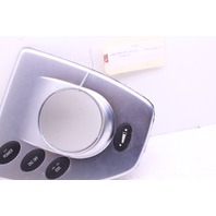 2006-2010 BMW M5 SMG Transmission Shifter Plate Trim Bezel 51168046107 OEM