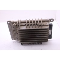 2007 Audi A4 S4 Radio Stereo Amp Amplifier Bose 8E5035223E OEM