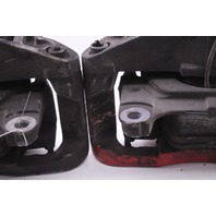 2004 2005 2006 2007 2008 Audi S4 Front Brake Caliper Pair OEM