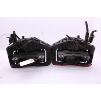 2004 2005 2006 2007 2008 Audi S4 Front Brake Caliper Pair OEM