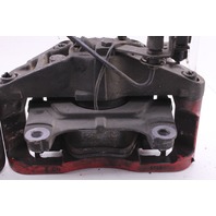 2004 2005 2006 2007 2008 Audi S4 Front Brake Caliper Pair OEM