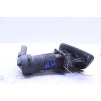 2012 Audi A7 Right Headlight Washer Nozzle 4F0955102 OEM