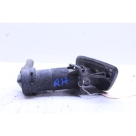 2012 Audi A7 Right Headlight Washer Nozzle 4F0955102 OEM