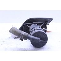 2012 Audi A7 Right Headlight Washer Nozzle 4F0955102 OEM