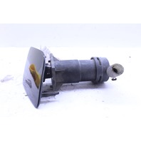 2012 Audi A7 Right Headlight Washer Nozzle 4F0955102 OEM