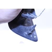 2012 Audi A7 Right Headlight Washer Nozzle 4F0955102 OEM