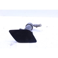 2012 Audi A7 Right Headlight Washer Nozzle 4F0955102 OEM