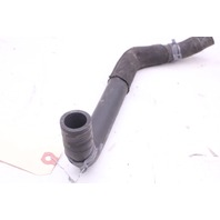 2012-2014 Audi A7 Left Intercooler Coolant Hose Line Pipe 4G0145922B OEM