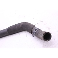 2012-2014 Audi A7 Left Intercooler Coolant Hose Line Pipe 4G0145922B OEM