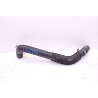 2012-2014 Audi A7 Left Intercooler Coolant Hose Line Pipe 4G0145922B OEM