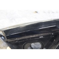 2012-2018 Audi A7 Rear Trunk Lid Spoiler Mount Assembly - 4G8827086H OEM