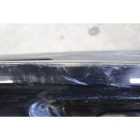 2012-2018 Audi A7 Rear Trunk Lid Spoiler Mount Assembly - 4G8827086H OEM