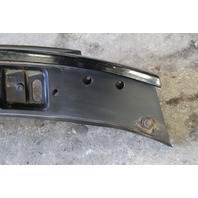 2012-2018 Audi A7 Rear Trunk Lid Spoiler Mount Assembly - 4G8827086H OEM