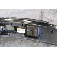2012-2018 Audi A7 Rear Trunk Lid Spoiler Mount Assembly - 4G8827086H OEM