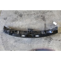 2012-2018 Audi A7 Rear Trunk Lid Spoiler Mount Assembly - 4G8827086H OEM