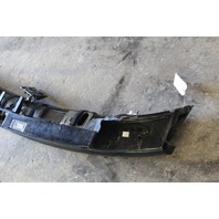 2012-2018 Audi A7 Rear Trunk Lid Spoiler Mount Assembly - 4G8827086H OEM