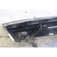 2012-2018 Audi A7 Rear Trunk Lid Spoiler Mount Assembly - 4G8827086H OEM