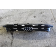 2012-2018 Audi A7 Rear Trunk Lid Spoiler Mount Assembly - 4G8827086H OEM