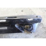 2012-2018 Audi A7 Rear Trunk Lid Spoiler Mount Assembly - 4G8827086H OEM