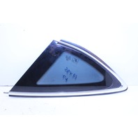 2012 Audi A7 Right Rear Quarter Window Glass 4G8845300C Stock#19436 OEM