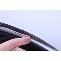 2012 Audi A7 Right Rear Quarter Window Glass 4G8845300C Stock#19436 OEM