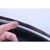 2012 Audi A7 Right Rear Quarter Window Glass 4G8845300C Stock#19436 OEM