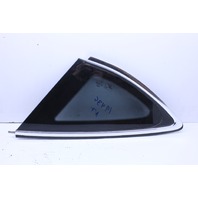 2012 Audi A7 Right Rear Quarter Window Glass 4G8845300C Stock#19436 OEM