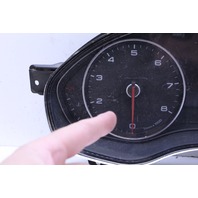 2012-2015 Audi A6 A7 Speedometer Instrument Cluster OEM