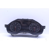 2012-2015 Audi A6 A7 Speedometer Instrument Cluster OEM