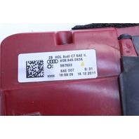 2012-2015 Audi A7 S7 Left Tail Light 4G8945093A OEM