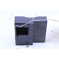 2012-2018 Audi A7 Rear Spoiler Control Module 4G8959252 OEM