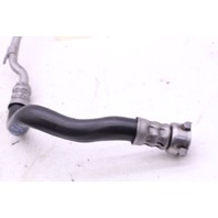 2012-2015 Audi A6 A7 3 Transmission Oil Cooler Hose Line Pipe - 4H0317818H OEM